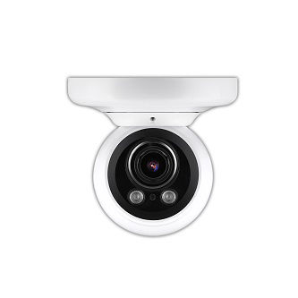 Digital Watchdog MEGApix Indoor/Outdoor Vandal Ball Camer